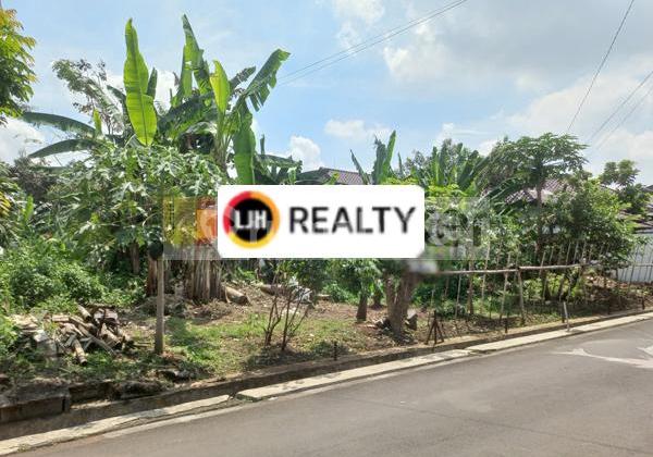 Kavling di Ace Srondol Semarang. Harga Rp. 7.5Jt/M2 2