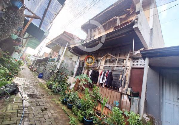 Rumah di Kp Malang Mt Haryono Semarang 2
