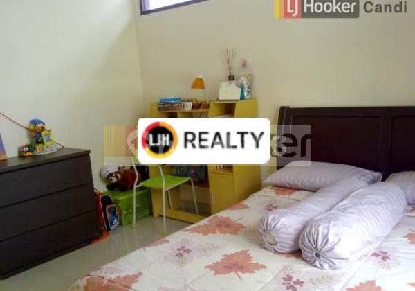 Rumah di Bukit Arta Bukit Sari Semarang 2