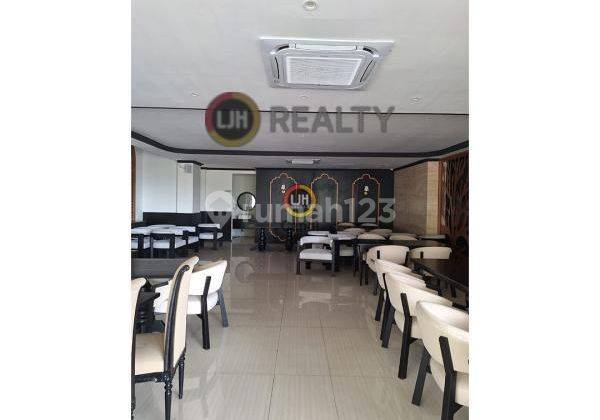 Restoran di Tumpang Raya Semarang 2