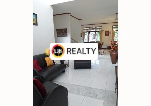 Jual / Sewa Rumah di Villa Aster Srondol Semarang. Sewa Rp. 195jt/th 1