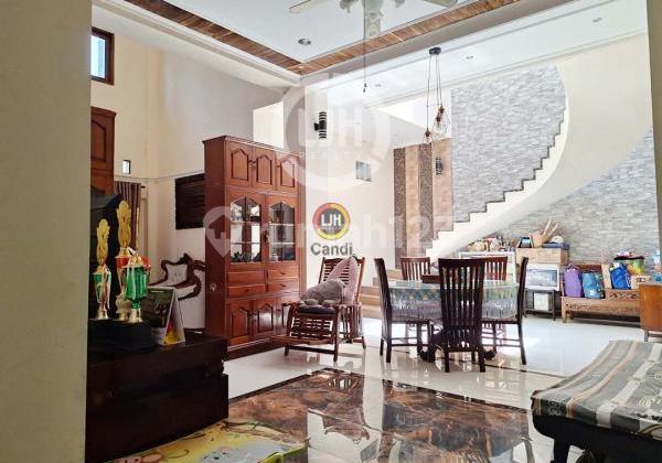 Rumah di Sugriwo Semarang 2