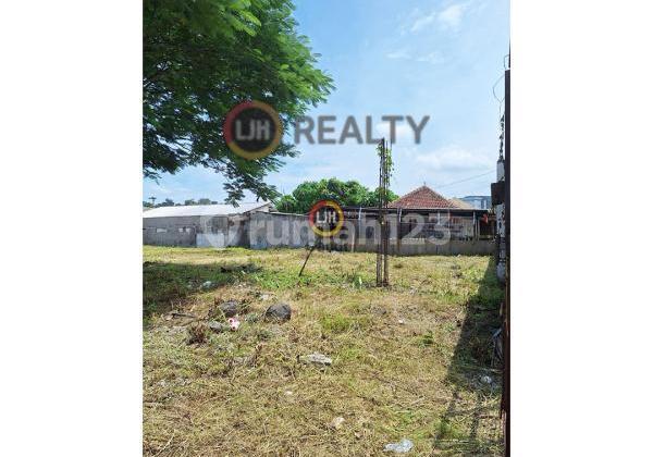 Kavling di Lemah Gempal Semarang 1