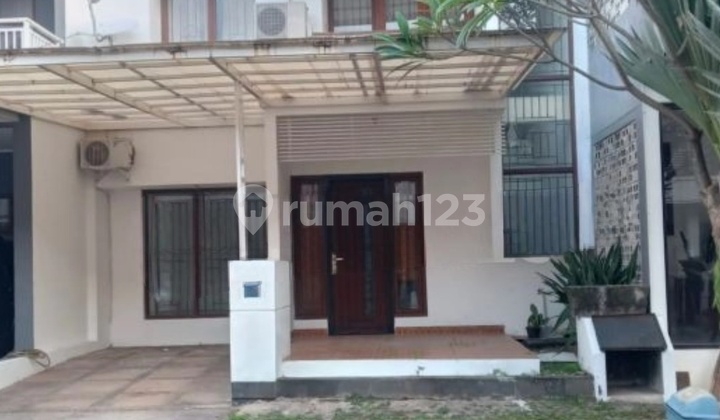 Rmh Murah Siap Huni,emerald Town House,bintaro Sektor 9,5 Menit Ke Fresh Market Emerald, 5 Menit Ke Sekolah Global Jaya Internasional,10 Menit Ke Rs.sari Asih Jombang Bintaro,10 Menit Ke Pasar Modern Bintaro Sektor 9