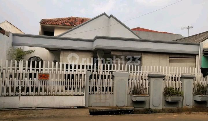 Rmh Murah,jl.sejahtera Raya,komp.pondok Jurang Mangu Indah,samping Kampus Stan Bintaro,5 Menit Ke Plaza Bintaro,7 Menit Ke Stasiun Pondok Ranji,10 Menit Lotte Mall,10 Ke Pintu Tol Bintaro-serppng