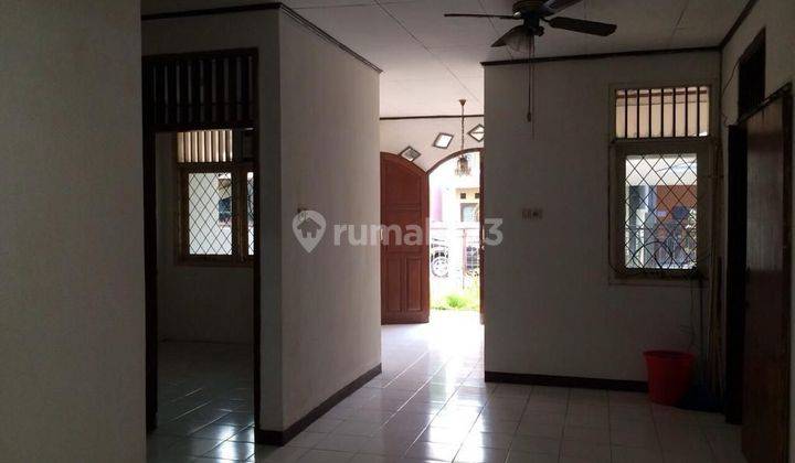 Rmh Murah,hrs Terjual Bln Ini, Puri Flamboyan,rempoa,bebas Banjir 2