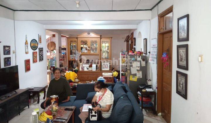 Rmh Murah,Jl.Damai,Petukangan Selatan 2