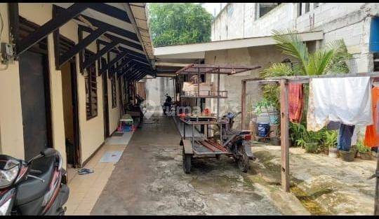 Dijual Cepat Sangat Murah Rumah Kos2an Rmh Petak 12 Pintu, Dlt 1