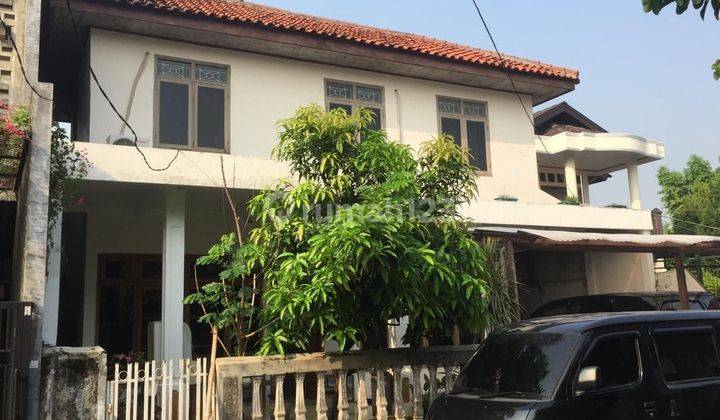 Rmh Murah dibawah hrg Pasar, Pondok Jaya,Bintaro Sektor 3A 1