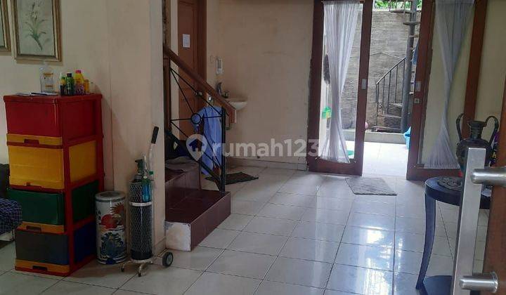 Hrs Terjual Minggu Ini,dijual Dibawah Harga Pasar,puri Flamboyan,rempoa,tdk Banjir 2