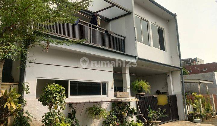 Rmh Cantik,komp.pjmi/Pondok Jurang Mangu Indah 1