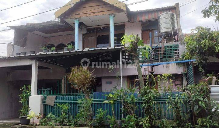 Rmh Murah,Jual Cepat,Jl.Penerangan,Pesanggrahan 1