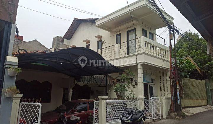 Rmh Murah,hrs Terjual minggu ini,Jl.H.Ilyas, bebas Banjir,Lok Tenang & nyamam  1