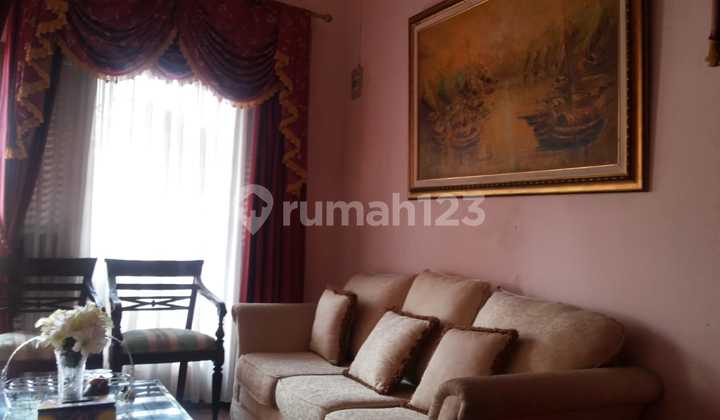 Dijual Rumah 2 Lantai di Pamulang – LT 102 m², 2+1 KT, Harga Rp 925 Juta!, endh 2