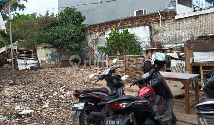 Tanah Murah,jl.rc.veteran Raya,5 Menit Ke Pintu Tol Rc.veteran Bintaro,7 Menit Ke Pondok Indah,10 Menit Ke Plaza Bintaro,10 Menit Ke Stasiun Pondok Ranji 2