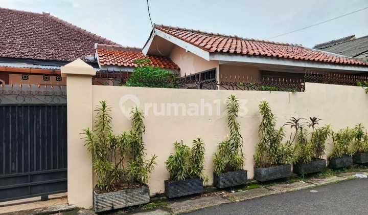 Rmh Luas Tnh Besar Harga Mirin,komp.p Dan K Indah,rempoa,bisa Tembus Ke Pasar Modern Bintaro Sektor 2,7 Menit Ke Stasiun Pondok Ranji,10 Menit Ke Pondok Indah,10 Menit Ke Plaza Bintaro,10 Menit Ke Pintu Tol Veteran Bintaro