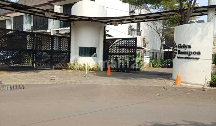 Rmh Cantik Siap Huni,cluster Griya Rempoa,10 Menit Ke Plaza Bintaro,10 Menit Ke Plaza Bintaro,7 Menit Ke Rs.dr Suyoto,10 Ke Stadiun Pondok Ranji 2