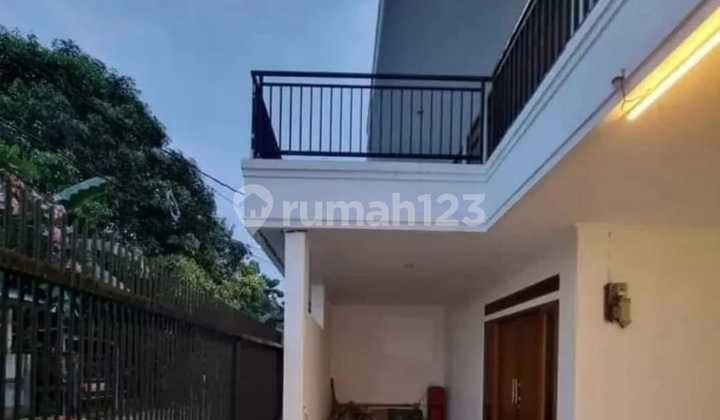 Rmh Cantik & Bebas Banjir,Komp.pertamina,Pondok Ranji,5 Menit ke Stasiun Pondok Ranji, 7 Menit ke Plaza Bintaro,7 Menit ke Rs.mitra Keluarga Bintaro,10 Menit ke Pintu Tol Bintaro,7 Menit ke Pasar Modern Bintaro Jaya Sektor 2,10 Menit ke Kampus Uin Ciputat 2