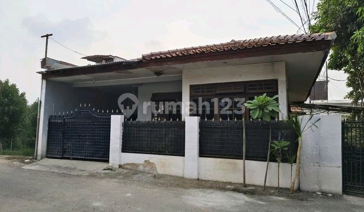 Rmh Murah,hrs Terjual Bln Ini,komp.deppen,jl.penerangan,bebas Banjir, 7 Menit Ke Pintu Tol Petukangan Selatan-ciledug,samping Pasar Pesanggrahan,7 Menit Ke Rsud Pesamggrahan,5 Menit Je Halte Bus Transjakarta