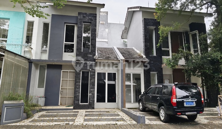 For Sale 2 Units Minimalist Houses, Graha Raya Bintaro, Cluster Ayna, Bintaro Sector 9, Close to Pasar Segar Bintaro Sector 9, Close to Transmart Mall Bintaro. 2