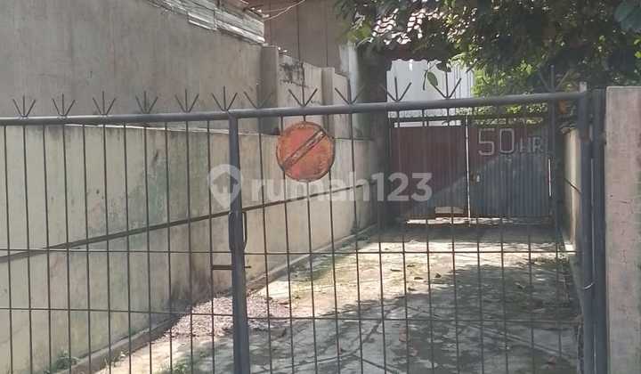 Jual Rmh Dibawah Njop,jl.mochtar Raya,rangkapan Jaya Baru,sawangan Raya,depok,dkt Mall The Park Sawangan