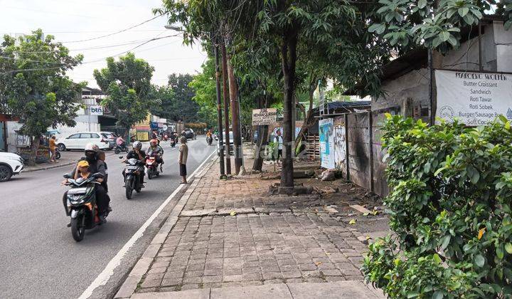 Tanah Murah,jl.rc.veteran Raya,5 Menit Ke Pintu Tol Rc.veteran Bintaro,7 Menit Ke Pondok Indah,10 Menit Ke Plaza Bintaro,10 Menit Ke Stasiun Pondok Ranji 1