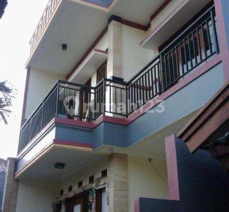 Rmh Cantik Siap Huni,Jl.swadaya,Pondok Betung,Seberang Toko Bahan Bangunan Mitra 10,200 Meter Dari Rsud Pondok Aren & Superindo Swalayan Pondok Betung