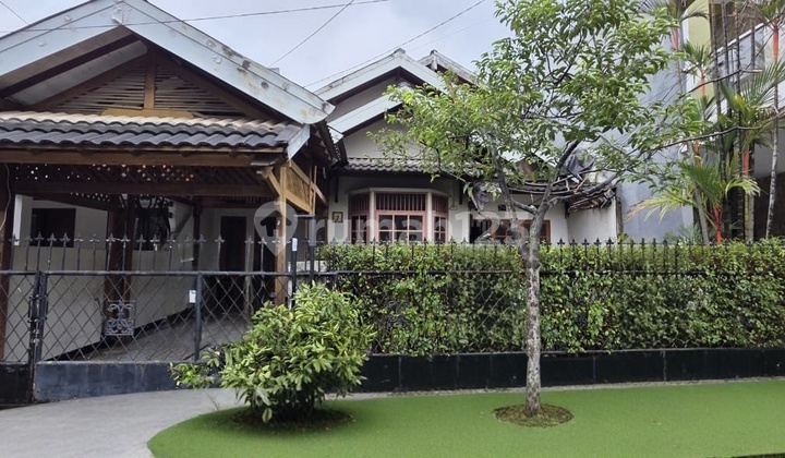 Dijual Murah,Bebas Banjir,Jl.puter,Bintaro Sektor 5,100 Meter ke Jl.raya Bintaro Sektor 5,5 Menit ke Lotte Mall,10 Menit ke Plaza Bintaro,10 Menit ke Stasiun Pondok Ranji,7 Menit Rs.mitra Keluarga & 7 Menit ke Rs.premier Bintaro,10 Menit ke Pasar Modern B