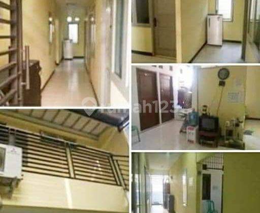 Kost2san Murah,ac & Non Ac,jl.murai,komp.pjmi/Pondok Jurang Mangu Indah,dibelakang Swalayan Harmony,disamping Kampus Stan-Bintaro,5 Menit Ke Plaza Bintaro + Lotte Mall & Dkt Stasiun Pondok Ranji 1