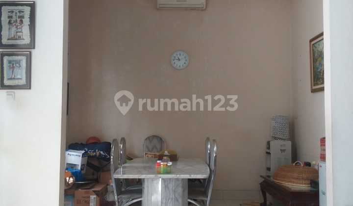 Rmh Siap Huni,Tenang & Nyaman,Jl.cikini Bintaro Sektor 7,7 Menit ke Lotte Mall,7 Menitke Rs.premier,10 Menit ke Pasar Modern Bintaro Sektor 7,10 Menit ke Pintu Tol Bintaro,10 Menit ke Plaza Bintaro 2