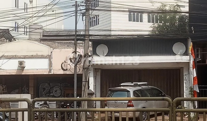 Tempat Usaha,harga Dibawah Njop,jl.dr.soepomo,tebet,dkt Balai Sudirnan,unversitas Sahid & Dkt Hotel Amary Tempat Usaha,harga Dibawah Njop,jl.dr.soepomo,tebet,dkt Balai Sudirnan,unversitas Sahid & Dkt Hotel Amary