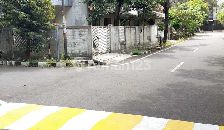 Rmh Murah Lok.tenang,Perumahan Tangkas Permai,Pesanggrahan,10 Menit ke Tol Jorr Ciledug,10 Menit ke Pasar Modern Pesanggrahan,10 Menit ke Rsud.pesanggrahan,10 Menit Dari Kampus Universitas Budi Luhur, 2