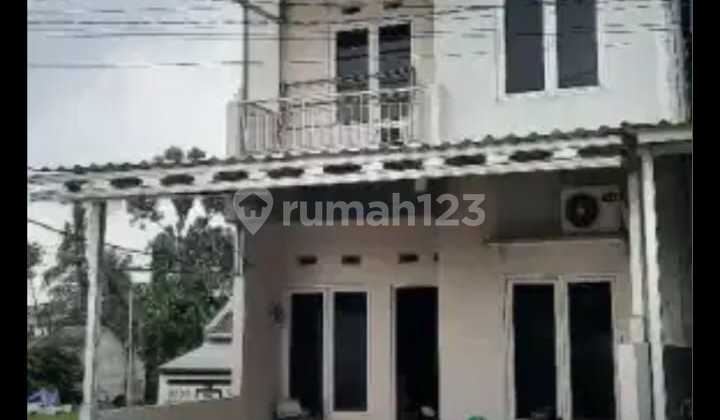 Rmh Minimalis &,Tdk Banjir,Cluster Pesona Pasir Putih,Lokasi Strategis