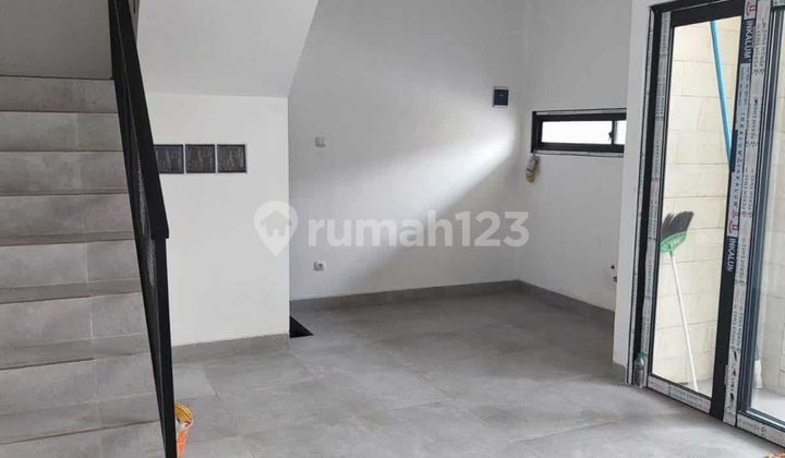 Rmh Murah & Bebas Banjir,Samara Town House,Rmh Brand New,Dkt Jl.camar Bintaro Sektor 3,7 Menit ke Plaza Bintaro,10 Menit ke Stasiun Pondok Ranji,10 Menit ke Pintu Tol Bintaro-Bsd,10 Menit Rsud Pondok Aren,7 Menit ke Rs.mitra Keluarga Bintaro 2