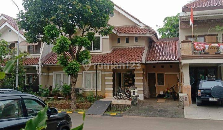 Rmh Cantik,PB/Puri Bintari,bebas Banjir 1