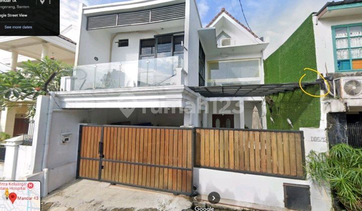 Rmh Cantik,jl.mandar,samping Plaza Bintaro, 7 Menit Ke Stasiun Pondok Ranji,10 Menit Ke Stasiun Pondok Ranji Rmh Cantik,jl.mandar,samping Plaza Bintaro, 7 Menit Ke Stasiun Pondok Ranji,10 Menit Ke Stasiun Pondok Ranji