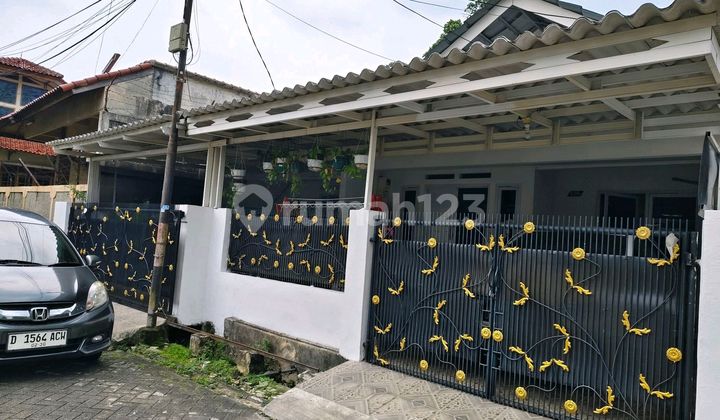 Rmh Cantik,jl.cucur Bintaro Sektor 4,7 Menit Ke Plaza Bintaro,7 Menit Ke Rsud Pondok Aren,7 Menit Ke Stasiun Pdk Ranji,7;menit Ke Pintu Tol Bintaro-serpong 2