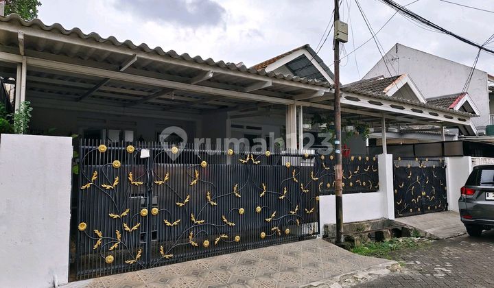 Rmh Cantik,jl.cucur Bintaro Sektor 4,7 Menit Ke Plaza Bintaro,7 Menit Ke Rsud Pondok Aren,7 Menit Ke Stasiun Pdk Ranji,7;menit Ke Pintu Tol Bintaro-serpong 1