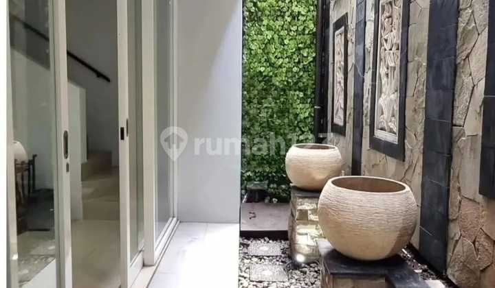 Rmh Minimalis & Bebas Banjir,Cluster 16 Unit,Jl.cempaka,Rengas,Mabad Rempoa,10 Menit ke Stasiun Pondok Ranji,10 Menit ke Plaza Bintaro,10 Menit ke Pintu Tol Bintaro-Bsd,10 Menit ke Rs.mitra Keluarga Bintaro,15 Menit ke Rs.dr Suyoto 2