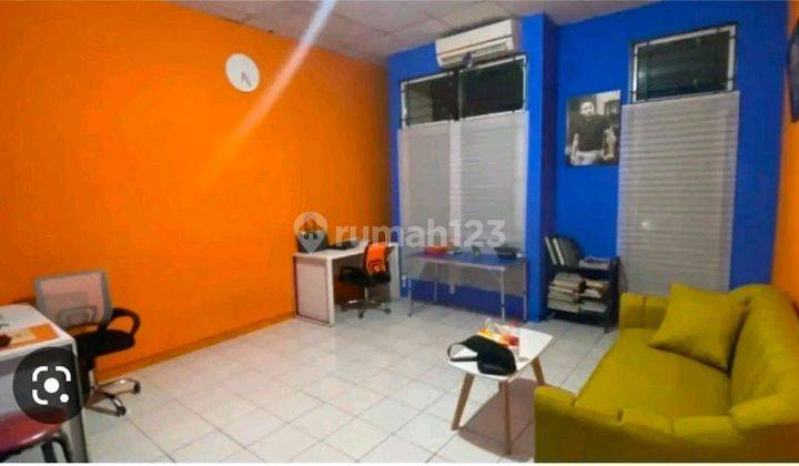 Di Jual Rugi,ruko Graha Marcella,bintaro Sektor 3a,seberang Plaza Bintaro & 5 Menit Dari Stasiun Pondok Ranji 2