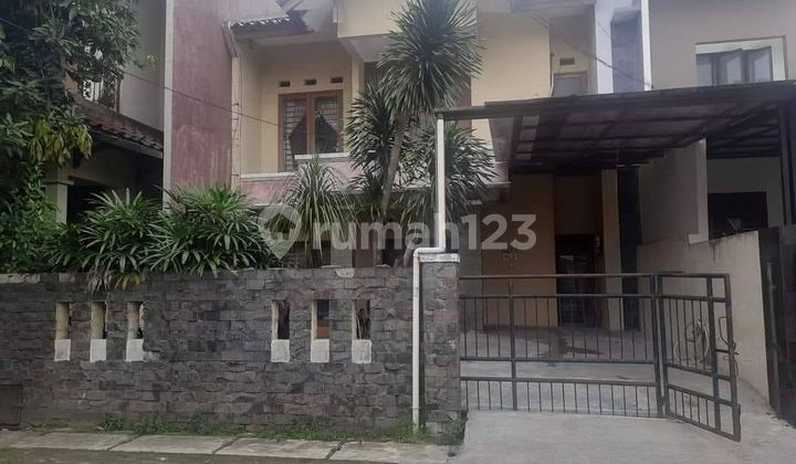 Rmh Murah & Dkt Pasar Modern Bintaro Sektor2,Komp.puri Flamboyan,Rempoa,10 Menit ke Stasiun Pondok Ranji,10 Menit ke Plaza Bintaro,10 Menit ke Rs.dr Suyoto,10 Menit ke Pintu Tol Rc.veteran-Jakarta 2