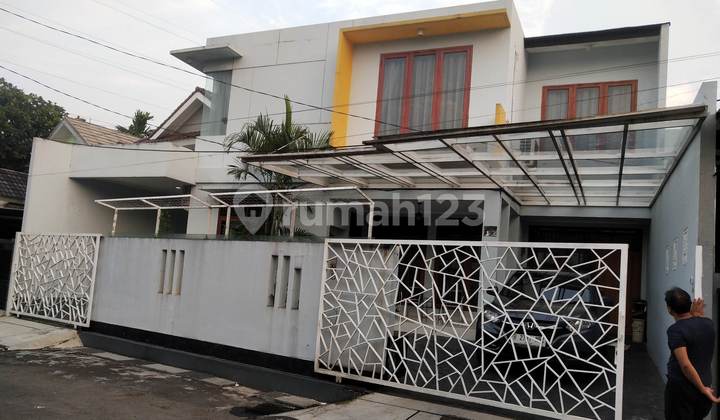 Rmh Cantik,jl.mandar,kolam Renang,samping Plaza Bintaro,7 Menit Ke Stasiun Pondok Ranji,dkt Sekolah Pembangunan Jaya Rmh Cantik,jl.mandar,kolam Renang,samping Plaza Bintaro,7 Menit Ke Stasiun Pondok Ranji,dkt Sekolah Pembangunan Jaya