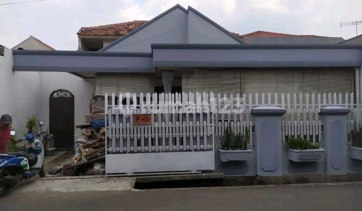 Rmh Murah,jl.sejahtera Raya,komp.pondok Jurang Mangu Indah,samping Kampus Stan Bintaro,5 Menit Ke Plaza Bintaro,7 Menit Ke Stasiun Pondok Ranji,10 Menit Lotte Mall,10 Ke Pintu Tol Bintaro-serppng 2