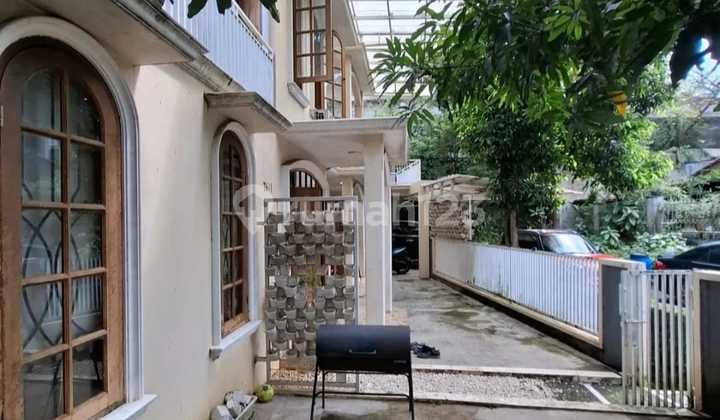 Rmh Murah di Bintaro Sektor2,Dkt Pasar Modern Bintaro Sektor 2, 5 Menit ke Stasiun Pondok Ranji,7 Menit ke Pintu Tol Bintar-Bsd,10 Menit ke Plaza Bintaro,10 Menitke Rs Mitra Keluarga 2