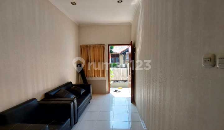 Rmh Murah Di Pondok Jaya Bintaro,10 Menit Ke Stasiun Pondok Ranji,7 Menit Ke Plaza Bintaro 2