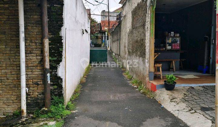 Rmh Murah,didepan Komp.deppen,jl.garuda Pesanggrahan,20 Meter Dari Jl.raya Garuda 2