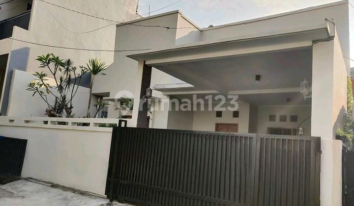 Rmh Cantik &murah,jl.murai,komp.pjmi/pondok Jurang Mangu Indah