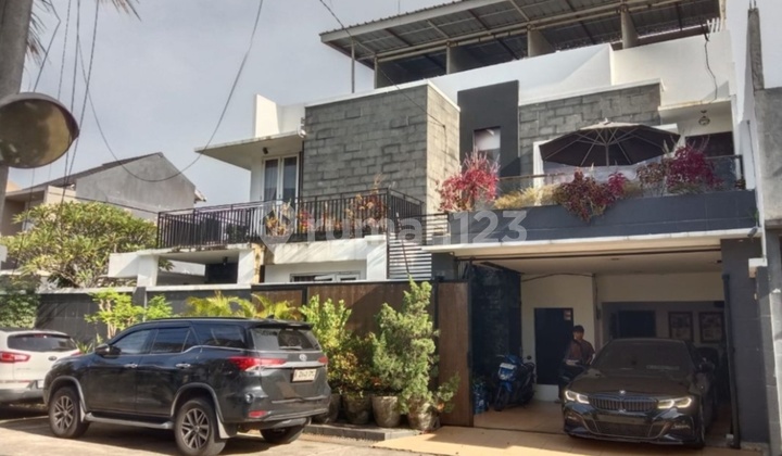 Cheap House for Sale, Duta Bintaro Housing, Kunciran, Tangerang (Below Market Price) 2