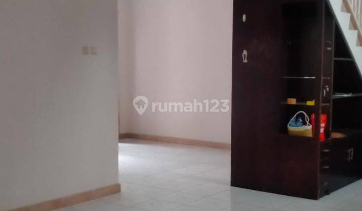 Dijual Rumah 2 Lantai di Puri Bintaro Sektor 9,Harga Nego Rp 4M, Shnt+rnv 2