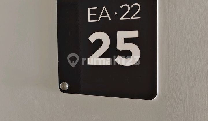 Jual Cepat,apartemen Emerald Bintaro,5 Menit Ke Fresh Market,7 Menit Ke Stasiun Jombang,7 Menit Ke Rs.sari Asih Jombang Bintaro 2